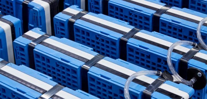 IPO Nilar International