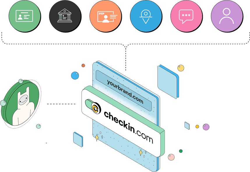 IPO Checkin.com Group