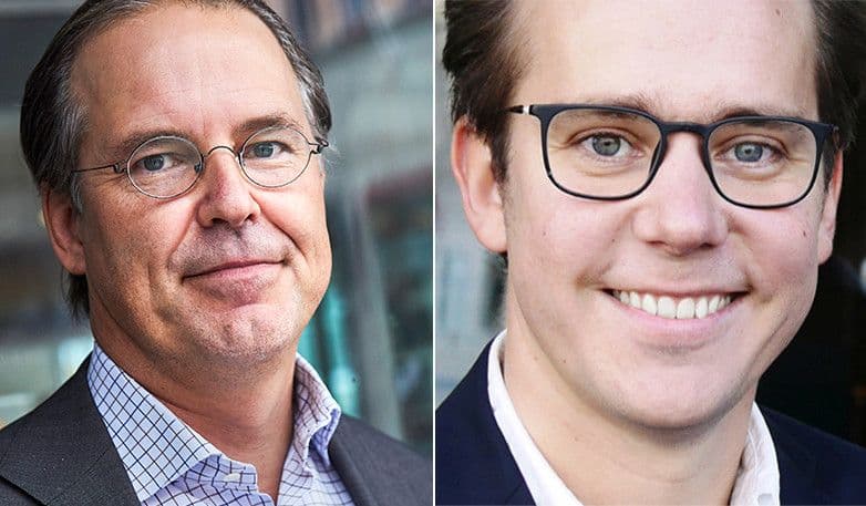 Market Makers #180 - Anders Borg