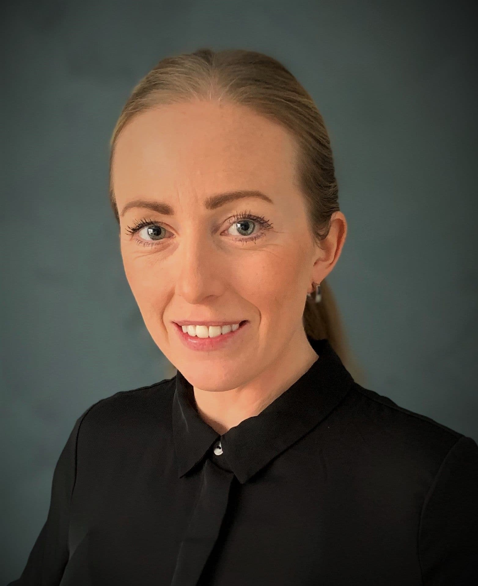 Emma Källqvist ny CFO för Veg of Lund