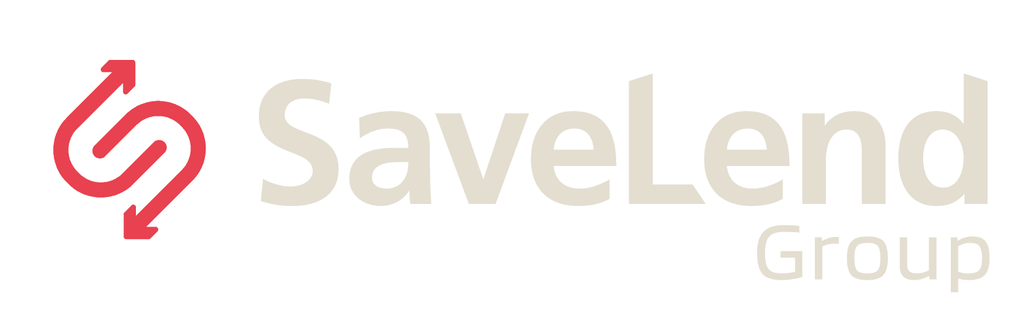 SaveLend Group logo