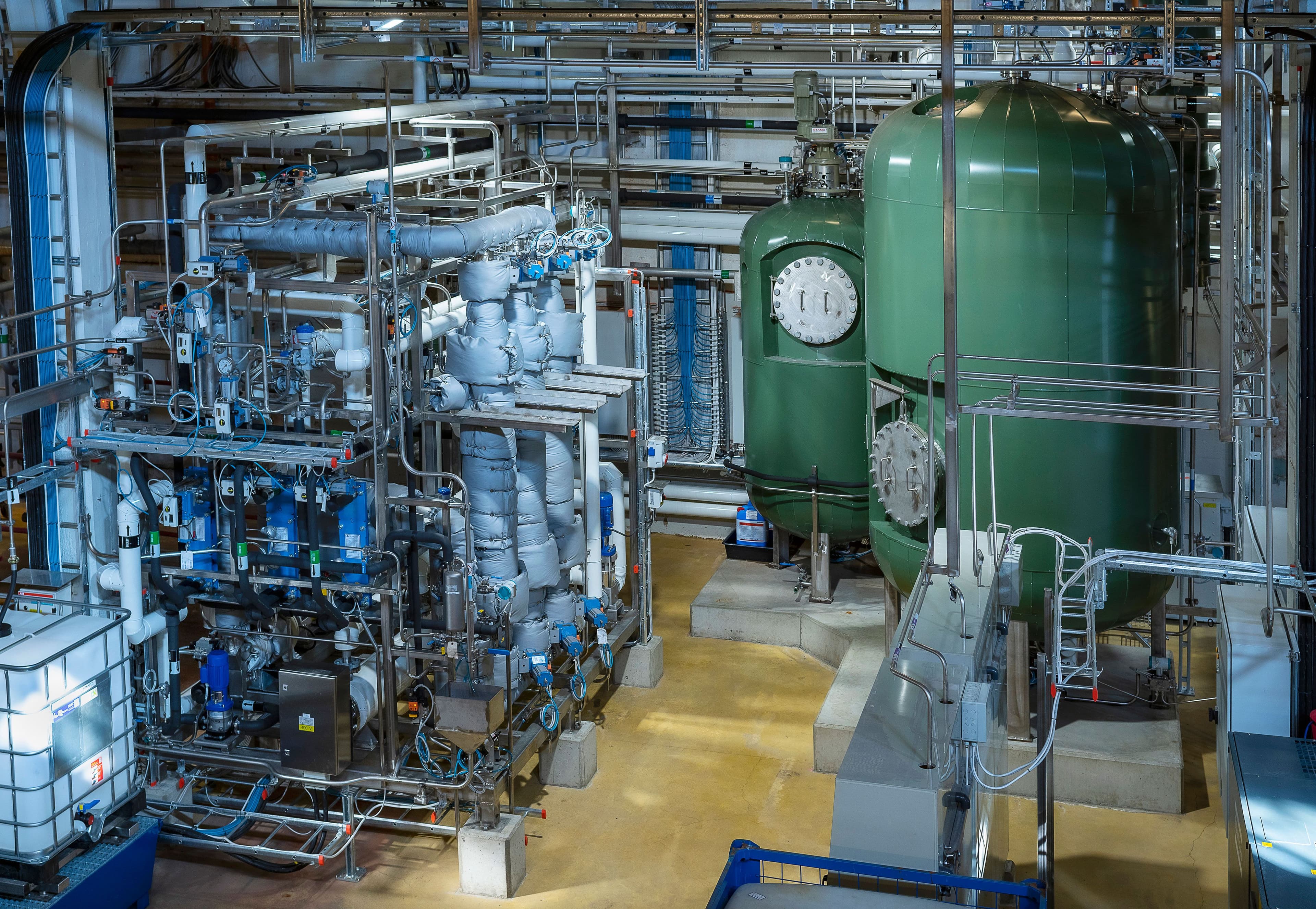 Almi Invest investerar i Ecohelix teknik för biobaserade polymerer