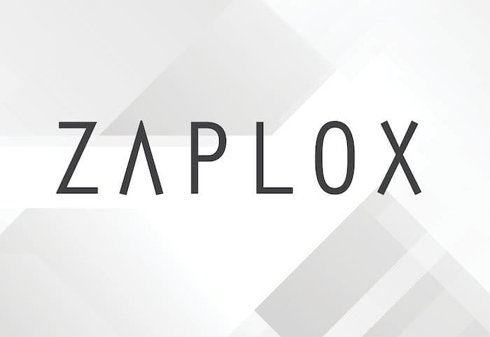 Zaplox företrädesemission tecknad till cirka 117 %