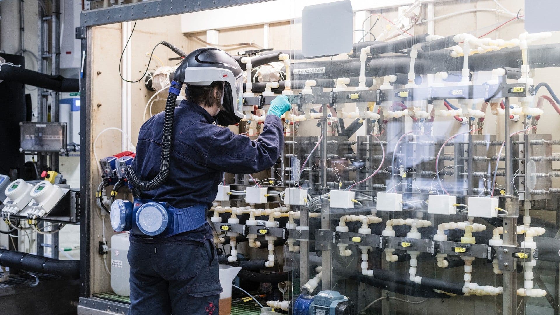 IPO Permascand Top Holding A