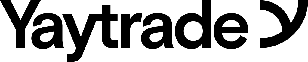 Yaytrade logo
