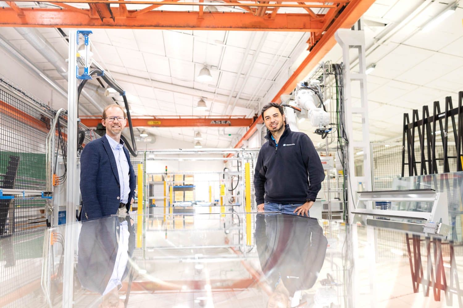 Stark tro på solvärmens framtid – Absolicons emission övertecknades 244 %