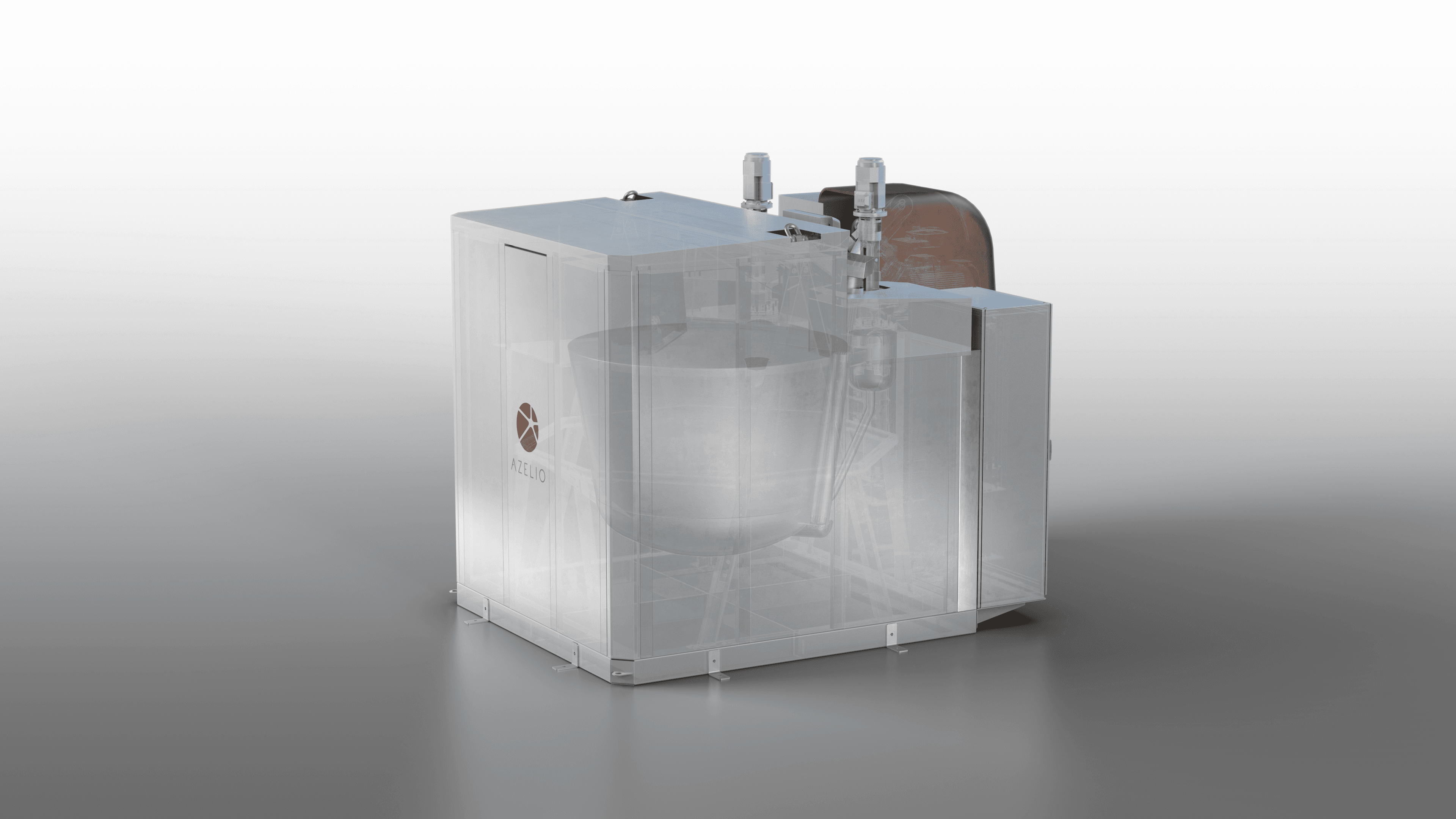 Azelio är utvalt att presentera sin energilagring vid 2021 NREL Industry Growth Forum