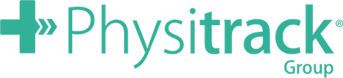 Physitrack logo