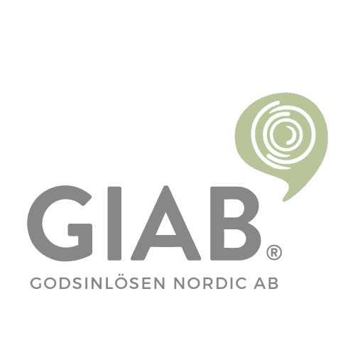 Godsinlösen Nordic logo