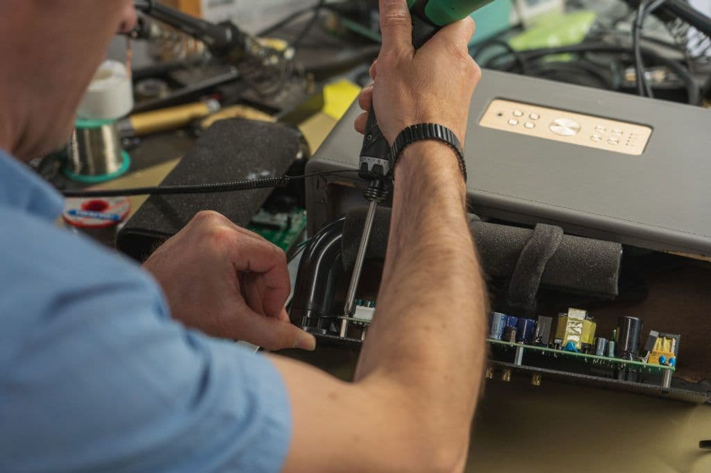 IPO Godsinlösen Nordic