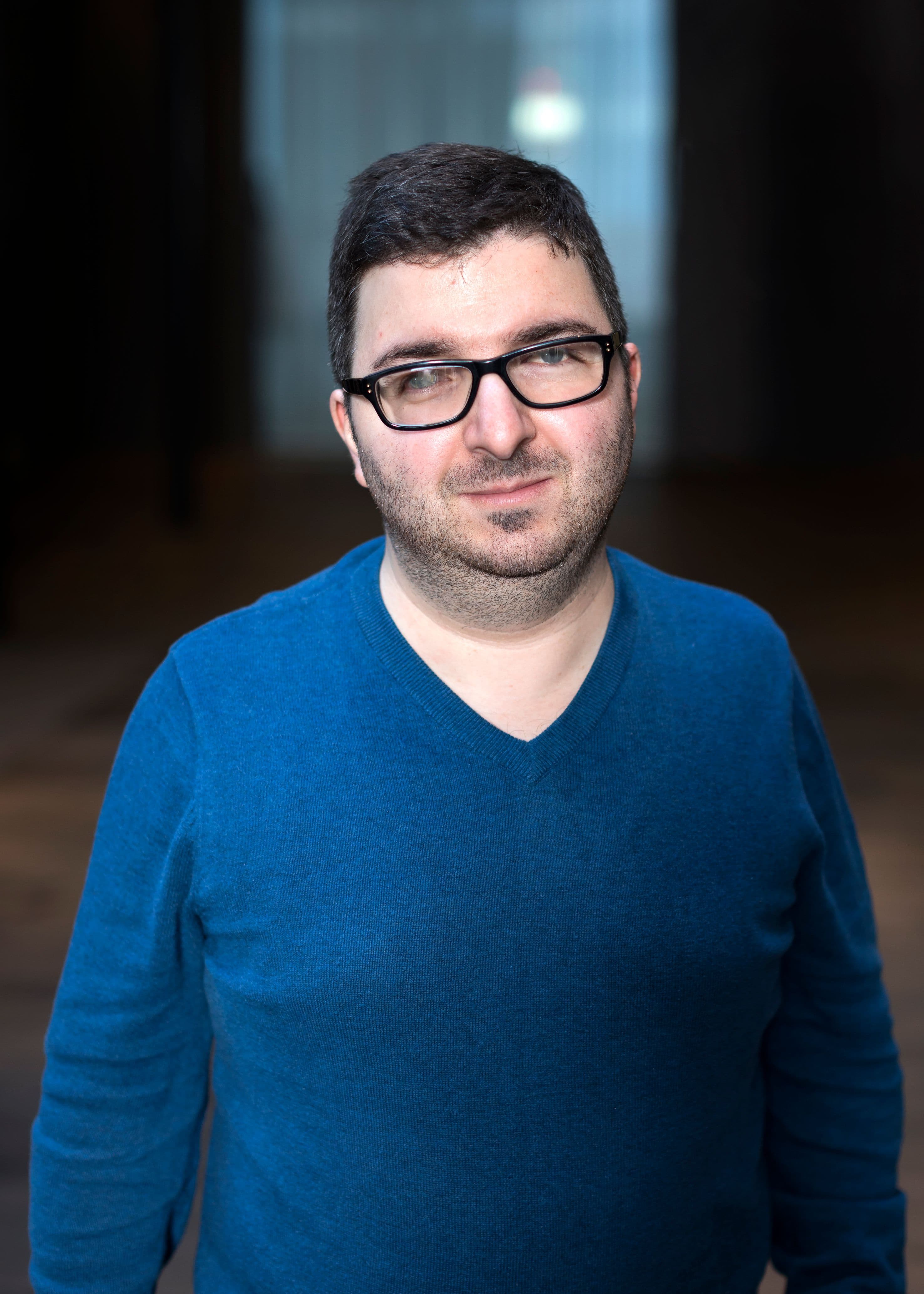 Synskadades Riksförbunds digitala kongress: Seglare vill bli rorsman i Synskadades Riksförbund