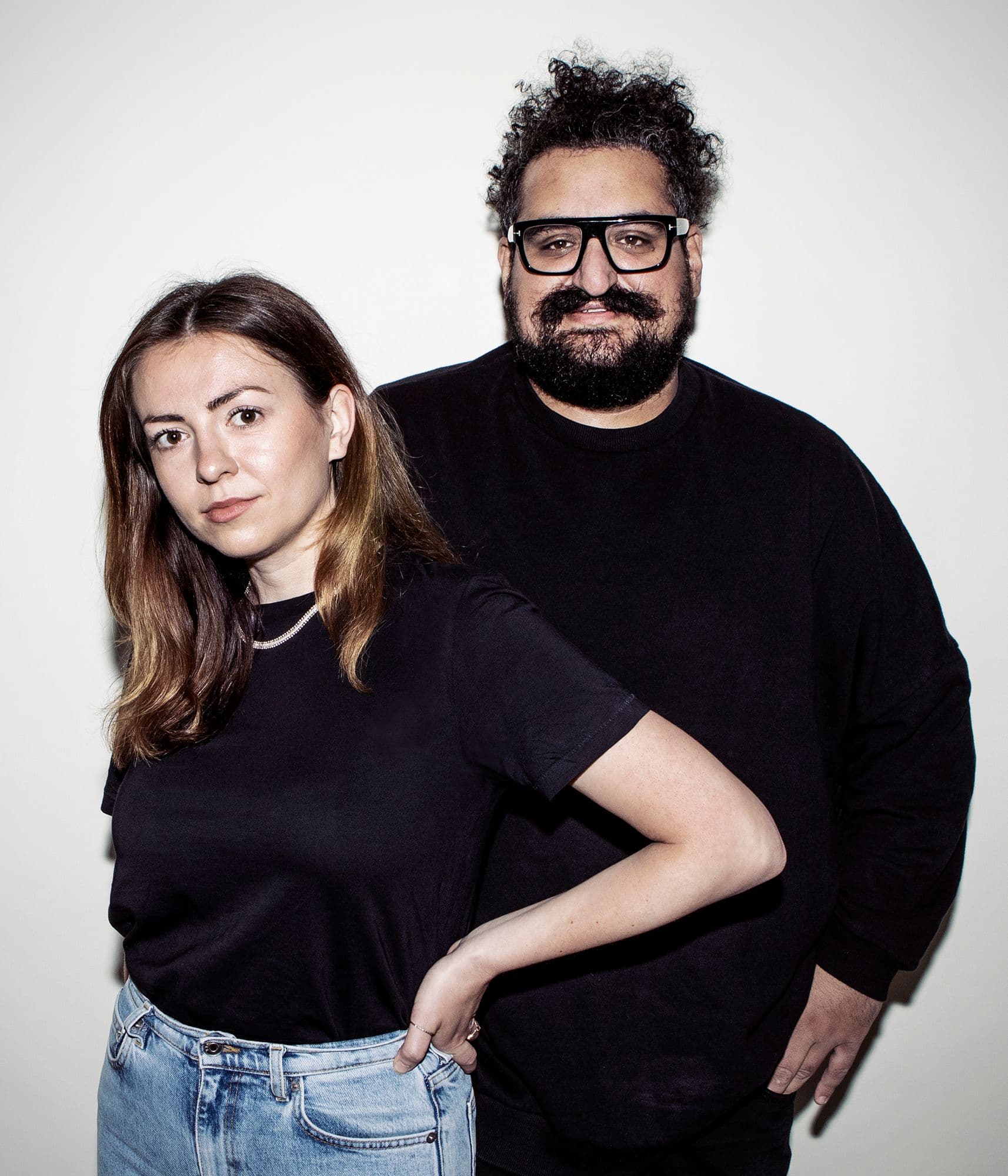 Almi Invest investerar i Gigitals digitala bokningssajt för artister