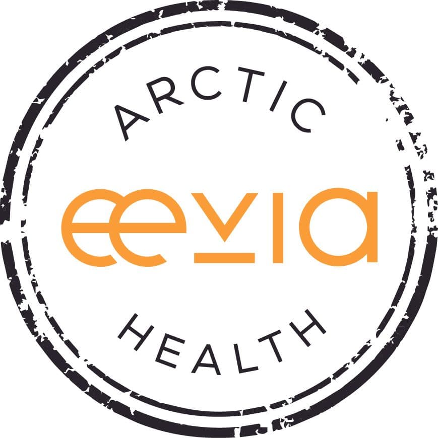 Eevian Health logo