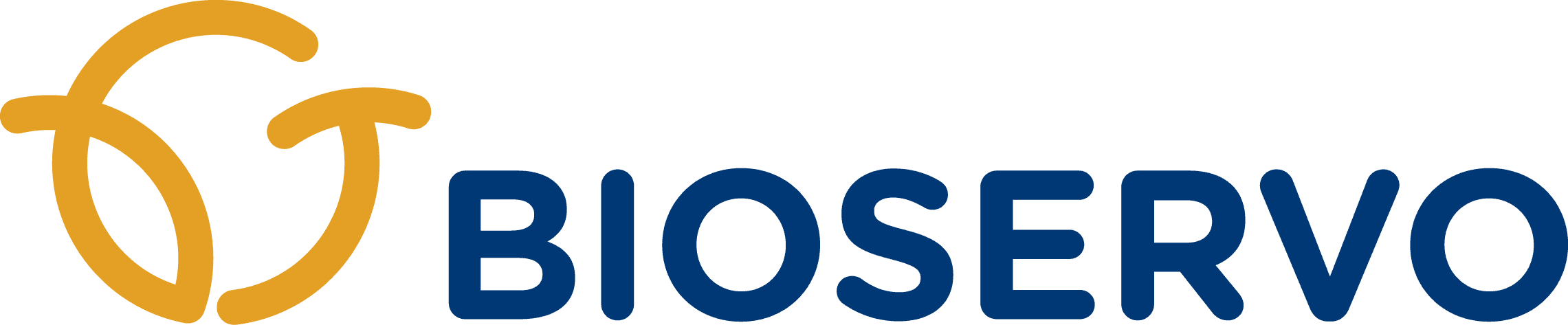 Bioservo Technologies logo