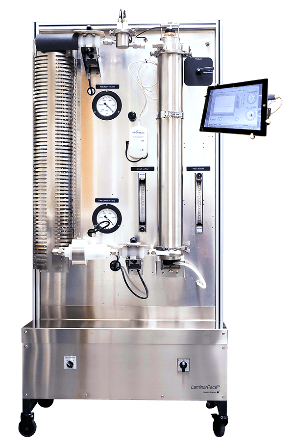 IPO Inhalation Sciences