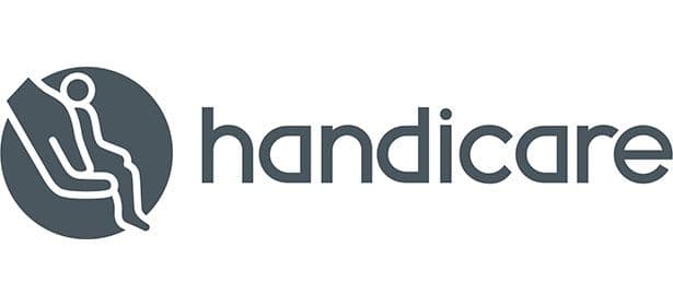 Handicare logo