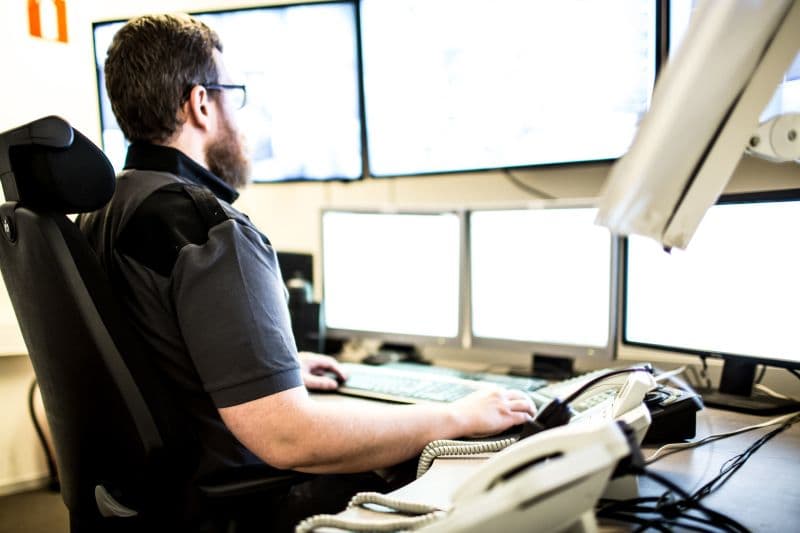 IPO Tempest Security