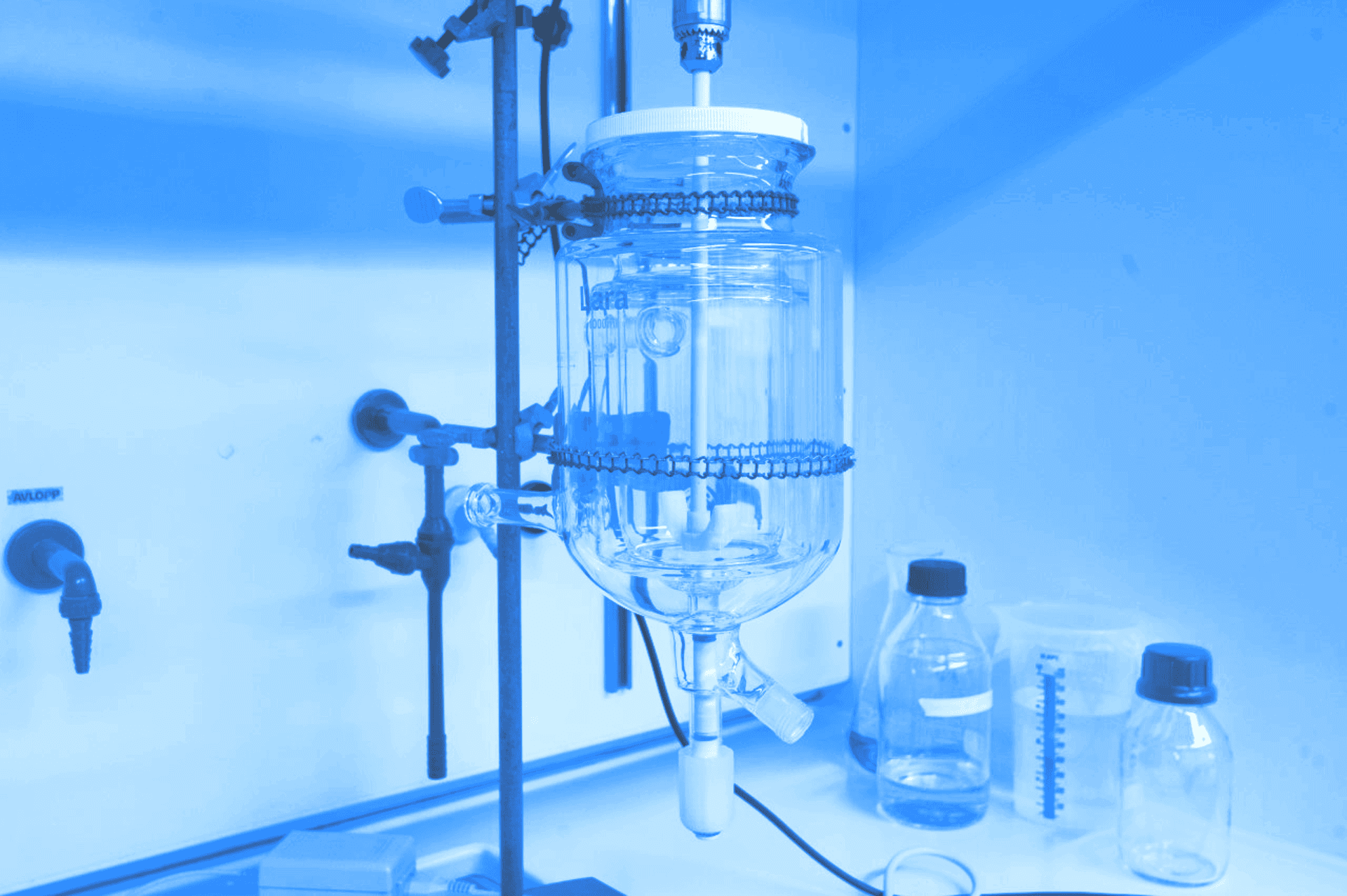 Bokslutskommunike för Bio-Works Technologies AB