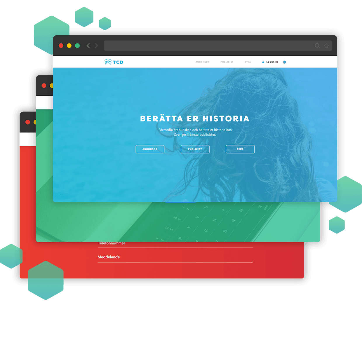 ORGO TECH: GENOMFÖR NYEMISSION INFÖR LISTNING PÅ AKTIETORGET