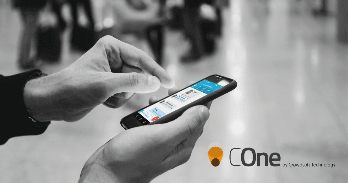 Crowdsoft går samman med Flowscape och gör nyemission