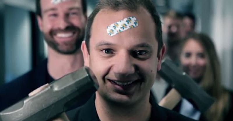 FrontOffice Nordic AB (publ) i unikt samarbete med FundedByMe