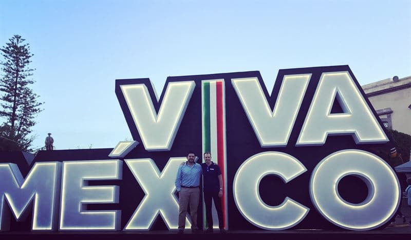 FlexQube får två ordrar i Mexiko som tillsammans är värda 3 miljoner kronor