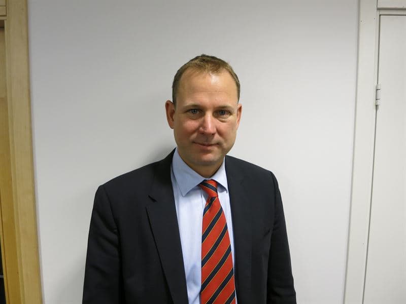 Climeon rekryterar toppkandidat från Atlas Copco som ny chef för R&D