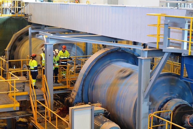 Endomines företrädesemission övertecknad