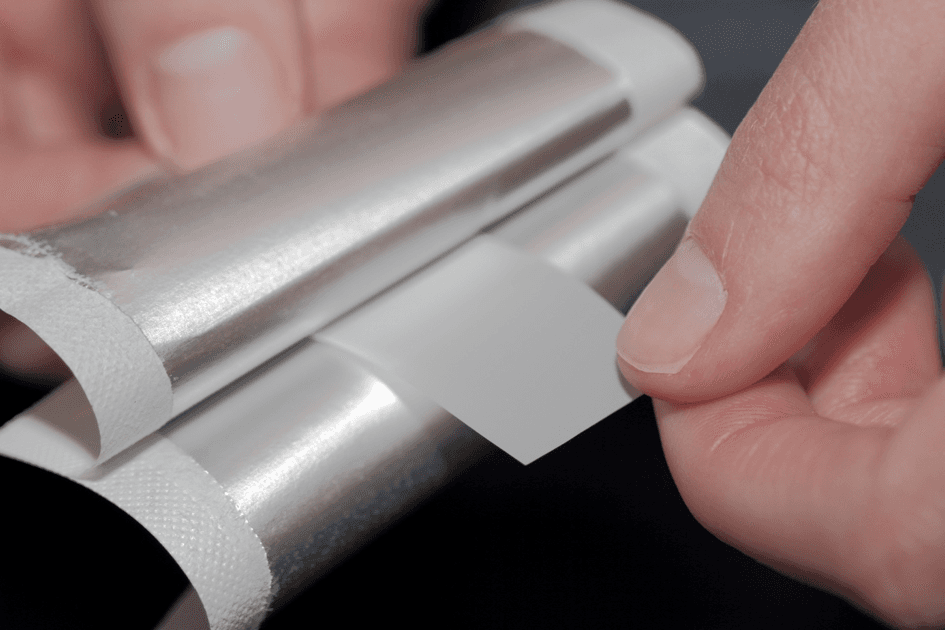 AcuCort förväntas få patentskydd i USA