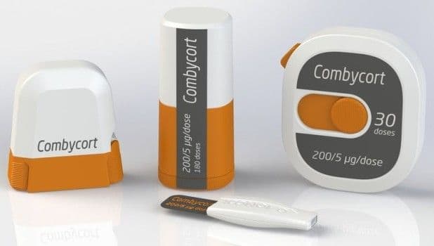 INHALATORBOLAGET ICONOVO PÅ VÄG TILL BÖRSEN - DI