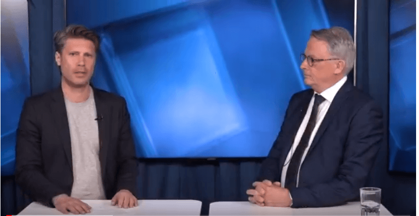 DICOT: VÅR PRODUKT HAR LÅNG VERKNINGSTID - VD