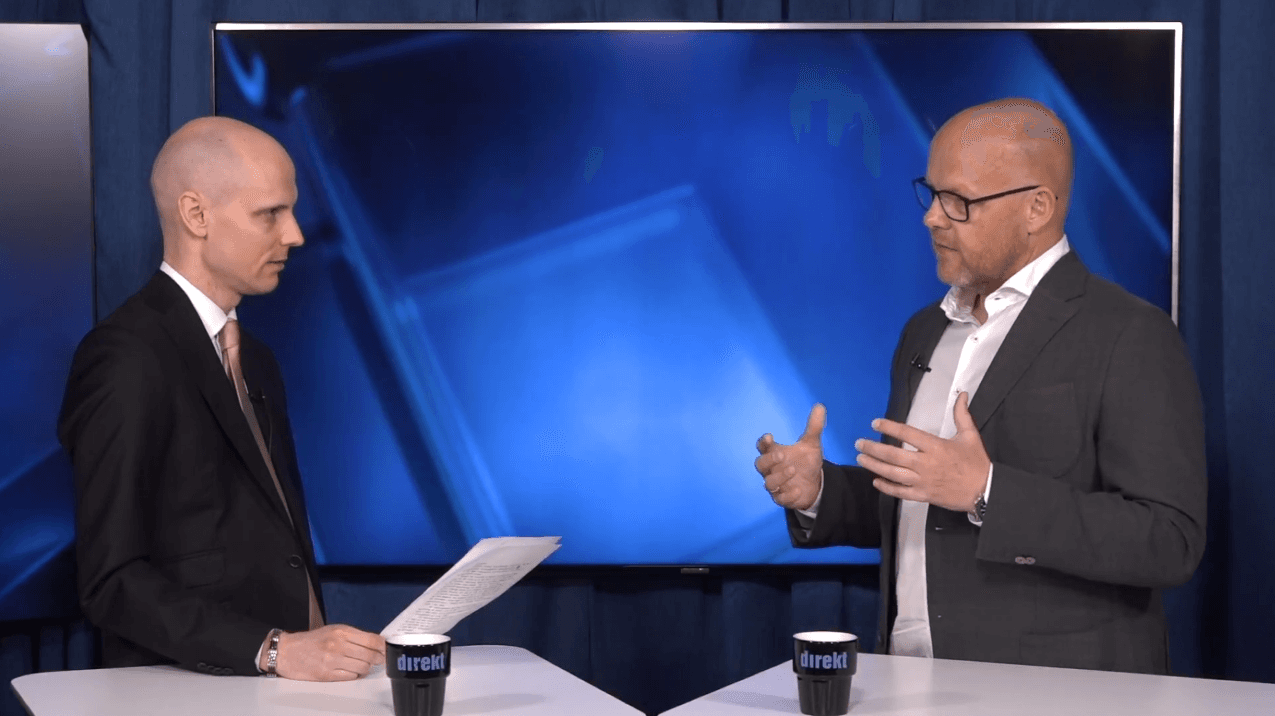 FREETRAILER: AFFÄRSMODELLEN STÅR PALL MOT E-HANDELSTRENDEN - VD