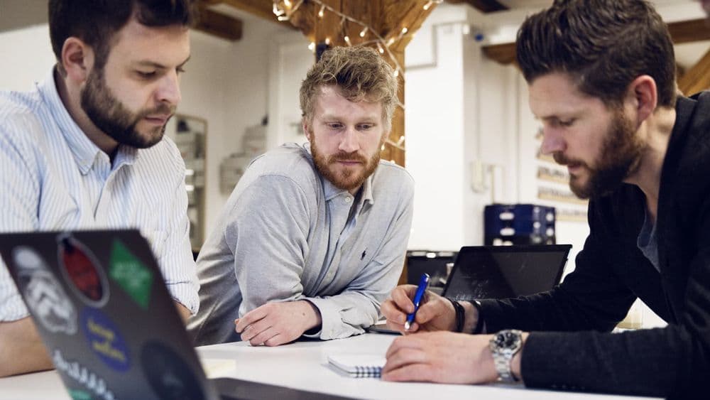 IPO Better Collective