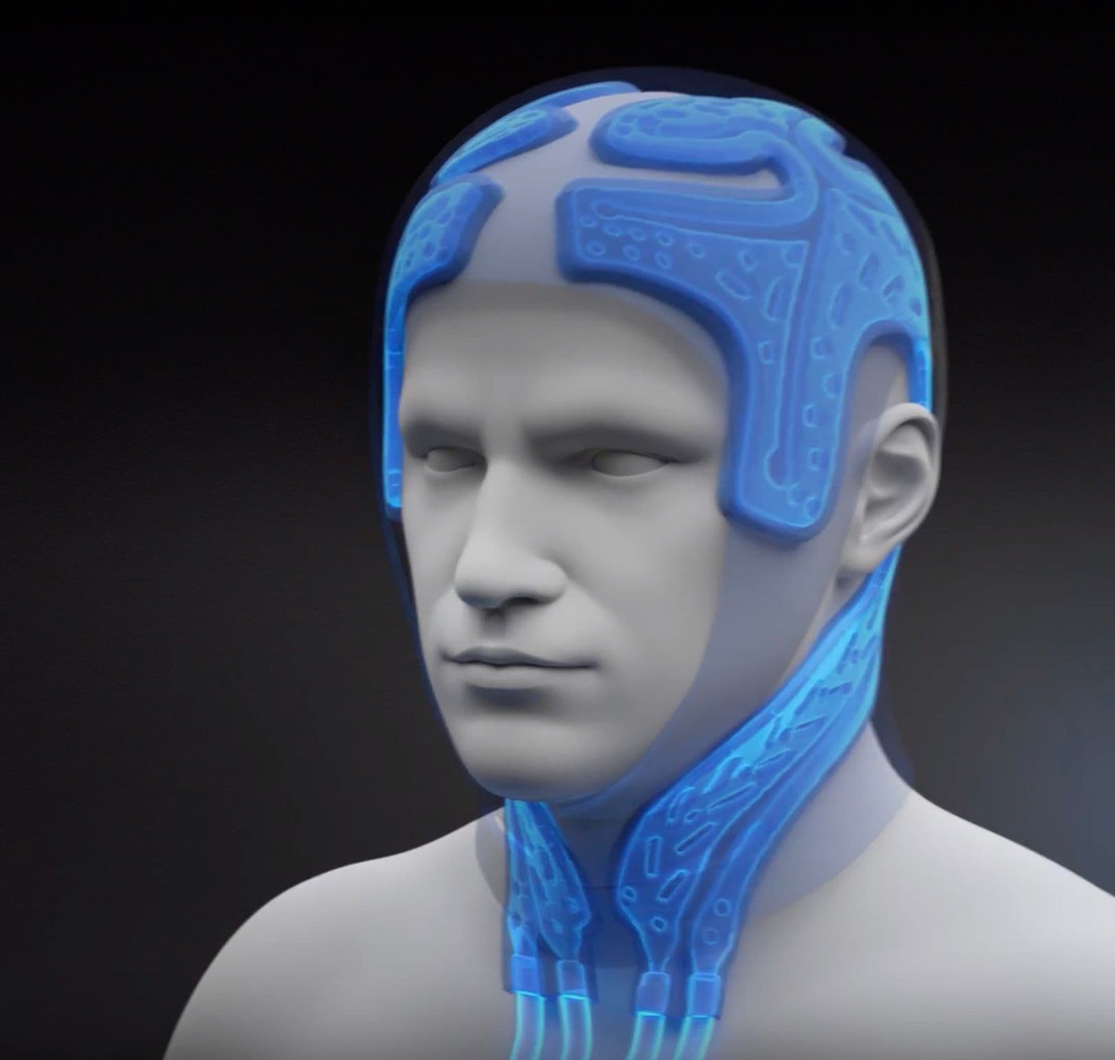 PolarCool kliver in på Spotlight Stock Market – unik kylmetod behandlar idrottares hjärnskador