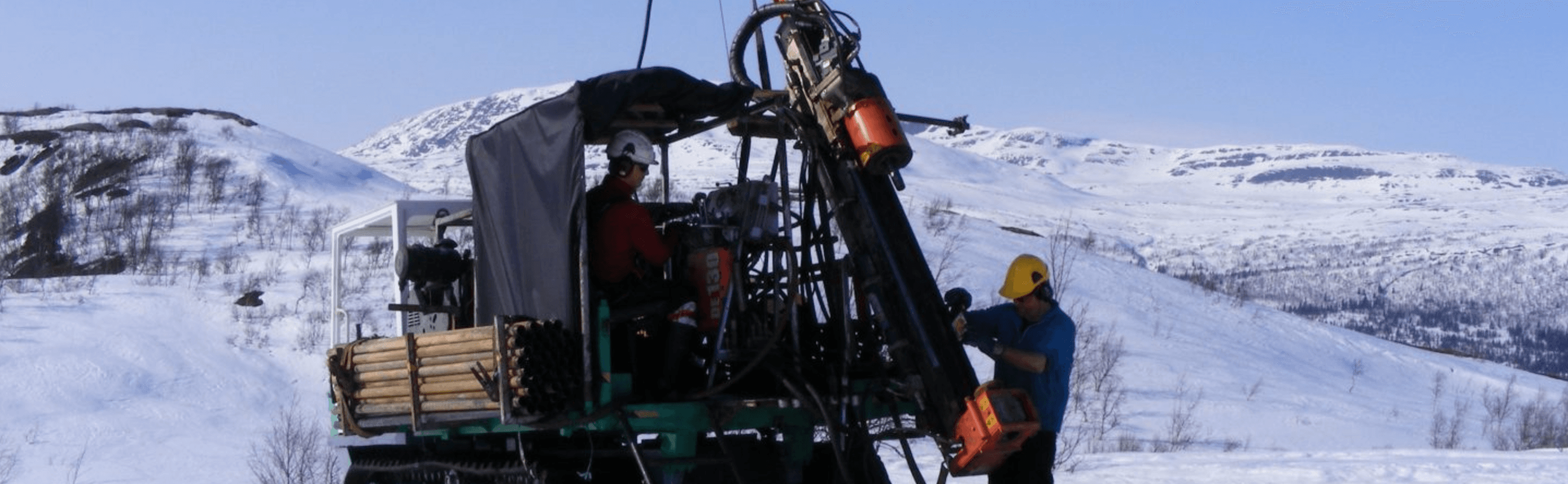 IPO Vilhelmina Mineral