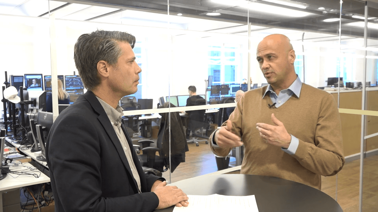 IPO: COMINTELLI KLARAR KONKURRENSEN FRÅN GRATISVARIANTER - VD