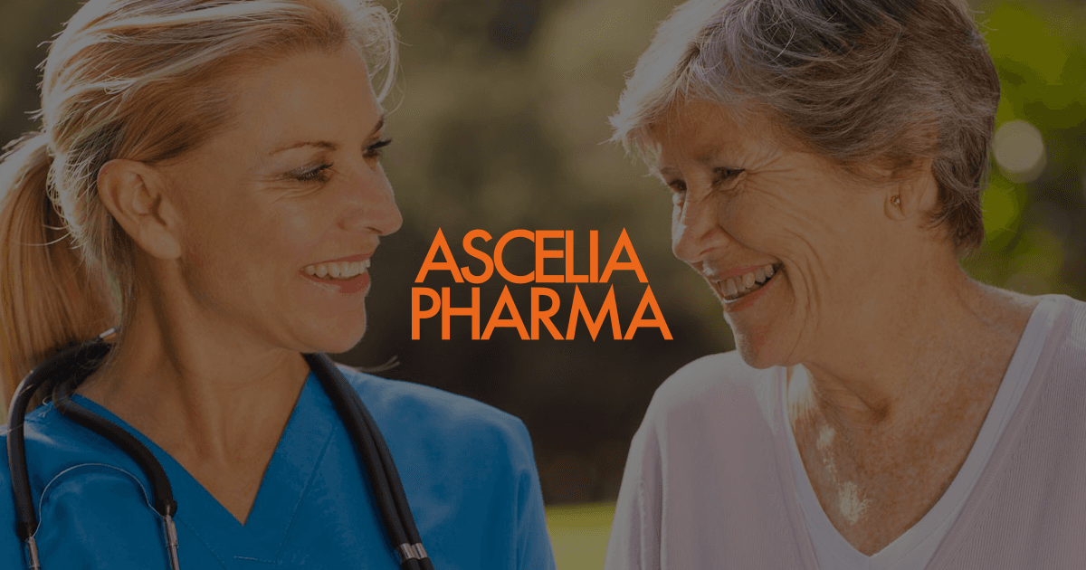 IPO Ascelia Pharma