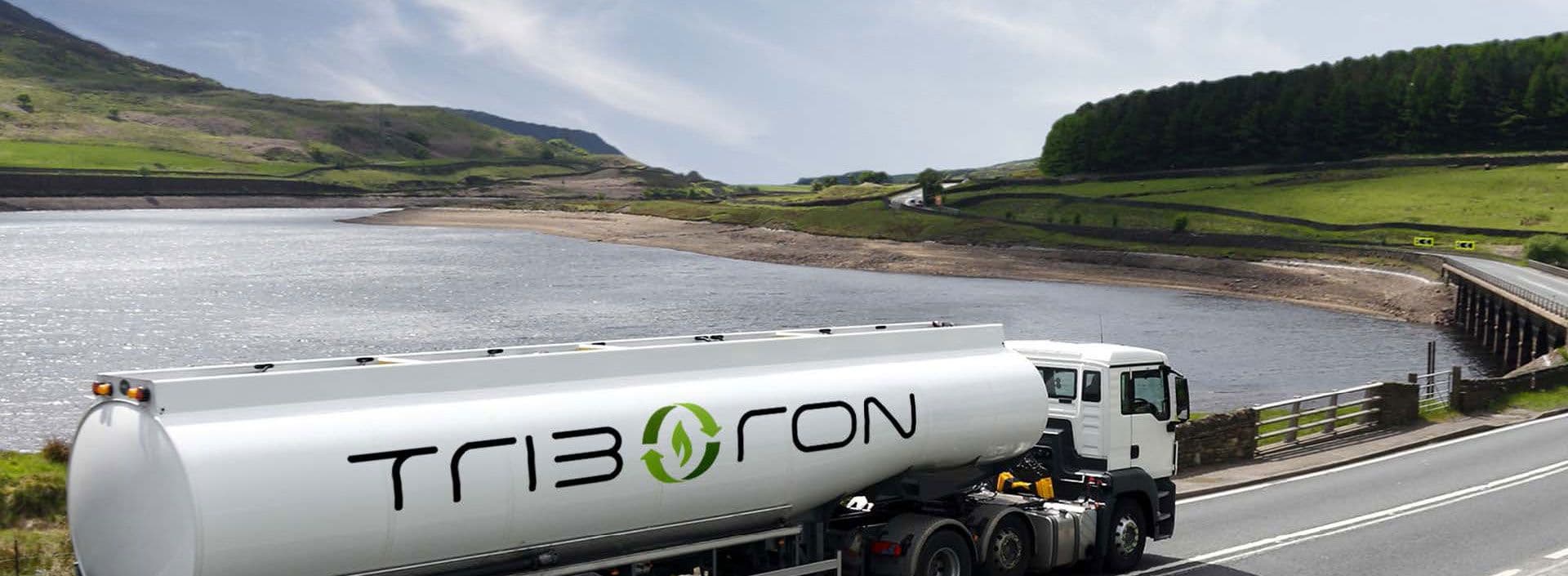 IPO Triboron International