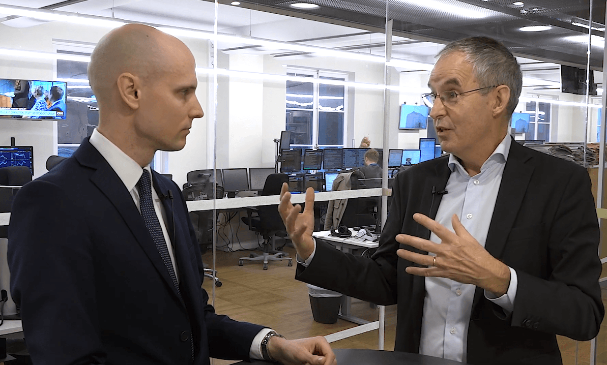 IPO: FERROAMP DRAR NYTTA AV SOLCELLS- OCH ELBILSTRENDEN - VD