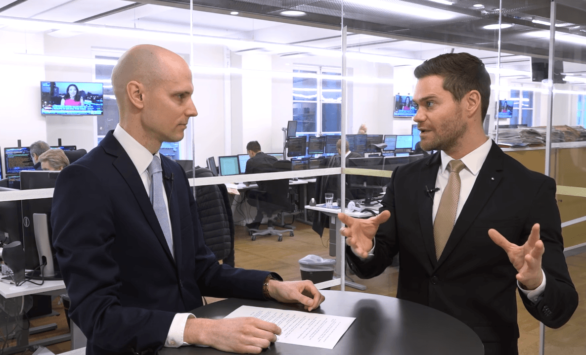 IPO: NUSTAY SKA ERBJUDA BÄTTRE OCH BILLIGARE HOTELLBOKNING - VD