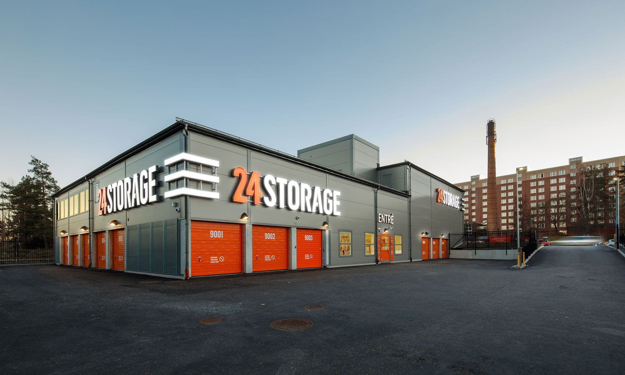 IPO 24Storage