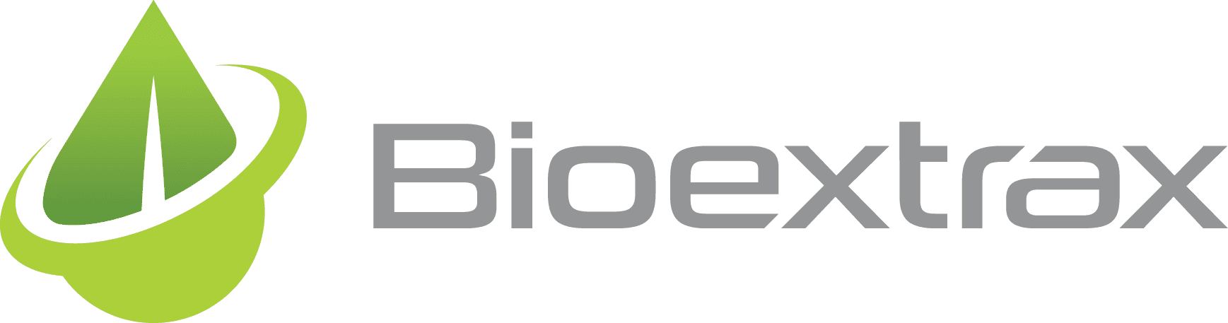 Bioextrax logo