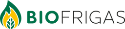 Biofrigas