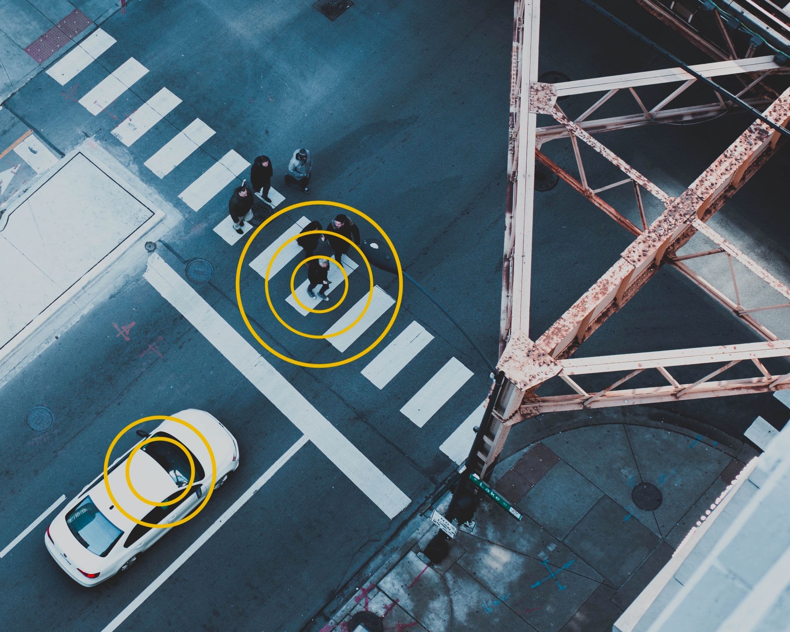 TerraNets teknik ska rädda miljoner människoliv