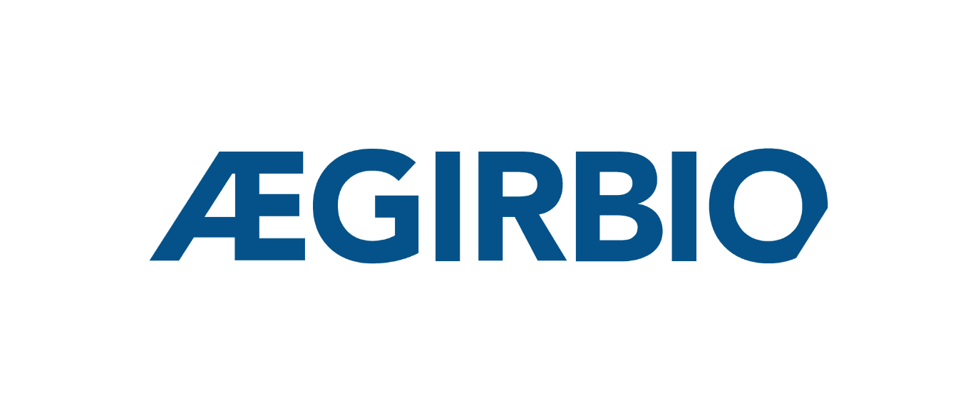 Aegirbio logo