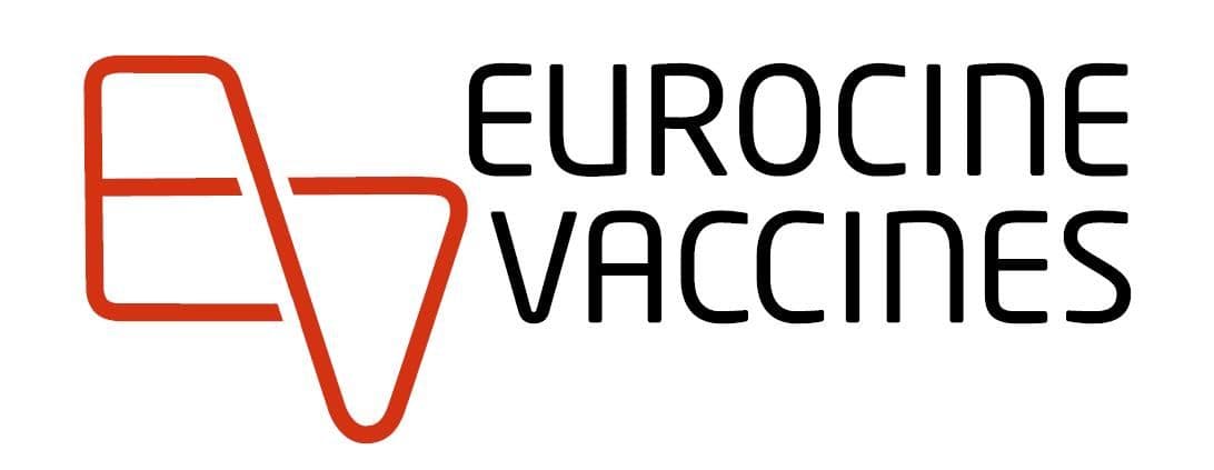 Eurocine Vaccines logo