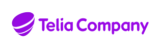 Telia Company logo