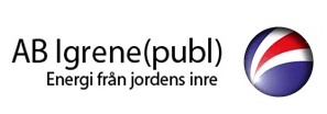 Igrene logo