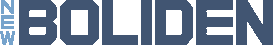 Boliden logo