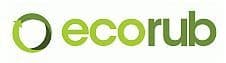 EcoRub logo